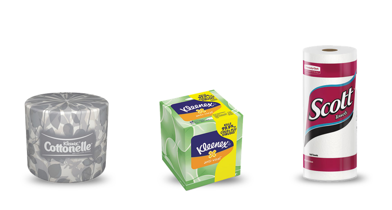 Janitorial Supplies