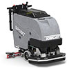 Sport Scrubber - 20" Disk, Traction, 130 AH