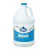 Bleach, 1 Gallon, Carton of 6 Gallons
