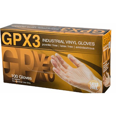 BIZGPX34MED