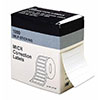 MICR Correction Labels