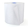 T116 Pro Signature Roll Towels for Tandem, 1 Ply, White, 775', 6rl/cs