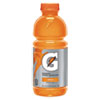 Gatorade Fierce Sports Drink, Orange, 12 Fl Oz, 24 Ct
