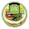Ultra Paper Plates, 10 1/16" (192 ct.)