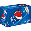Cola (12 oz. cans, 36 ct.)