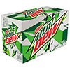 Diet Mountain Dew Soda (12 oz. cans, 36 ct.)