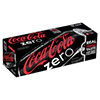Coke Zero 12 Pack