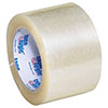 Industrial Tape, 2 Mil, 3" x 110 yds, Clear (Pack of 24)