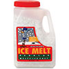 Ice Melt, 12lb Jug