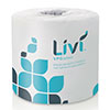 Livi VPG Select Bath Tissue, 60 Rolls/Case