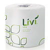 Livi VPG Bath Tissue, 96 Rolls/Case
