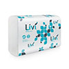Livi VPG Select MultiFold Towels, 16 Packs/Case